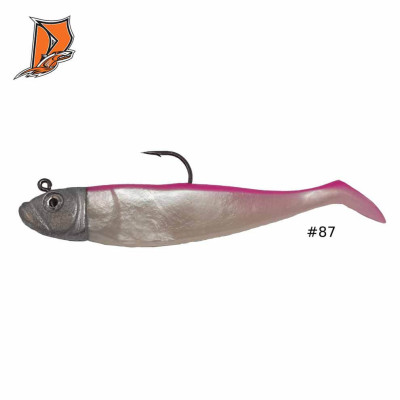 Delalande Shad GT 18cm Monte