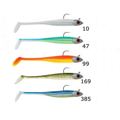 Delalande Speed Slim 14cm / 30gr