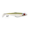 Delalande Swat Shad 9cm / 15gr