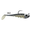 Delalande Toupti shad 3cm/2gr