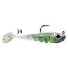 Delalande Toupti shad 3cm/2gr