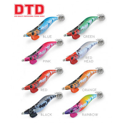 DTD X EGI 3.0