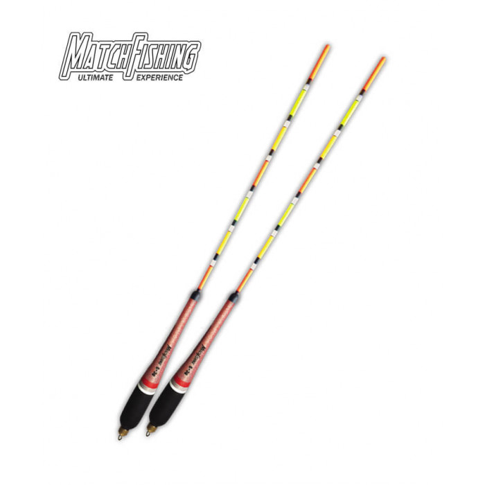 Φελλος waggler πολύχρωμος