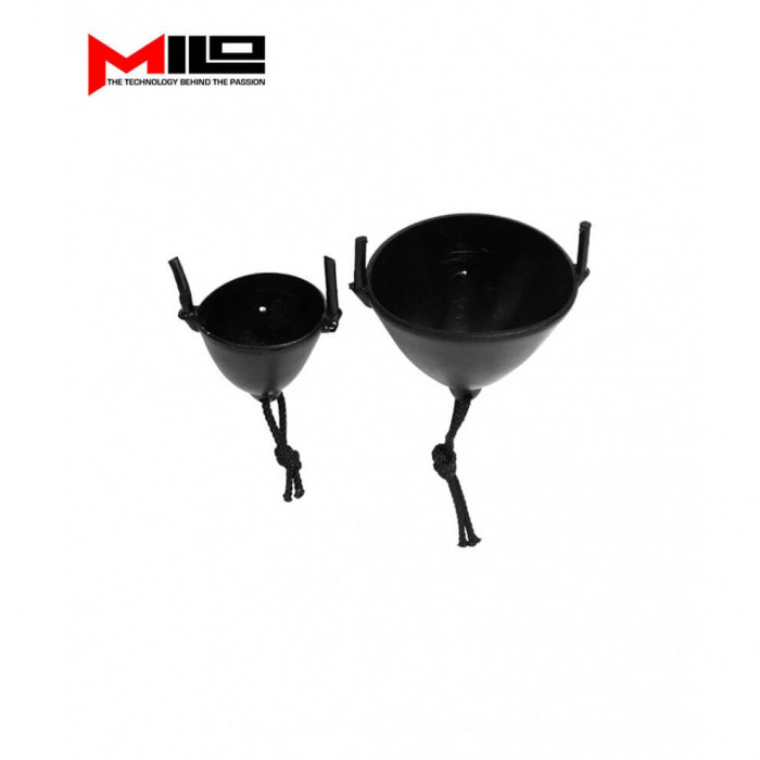 Χούφτα σφεντόνας Milo