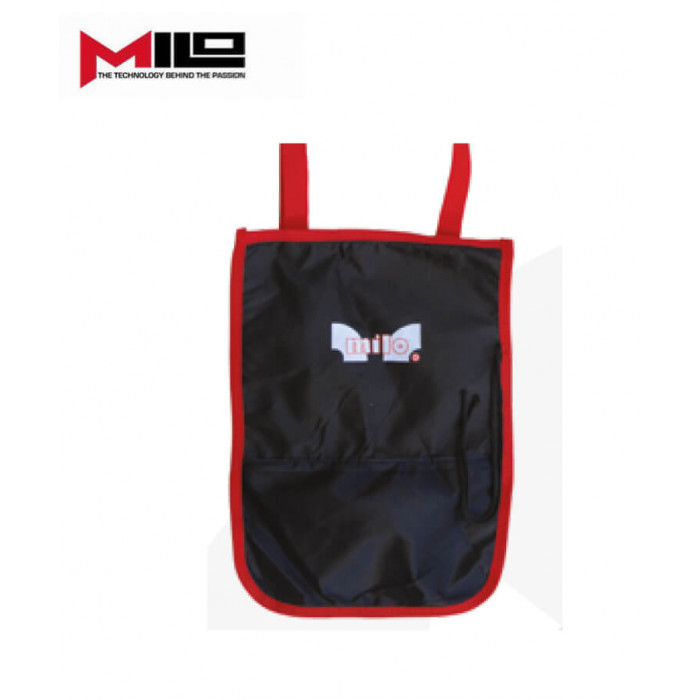 Τσάντα μπικατίνι Milo