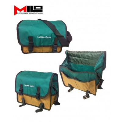 Τσάντα μεταφοράς Milo Hawk - small