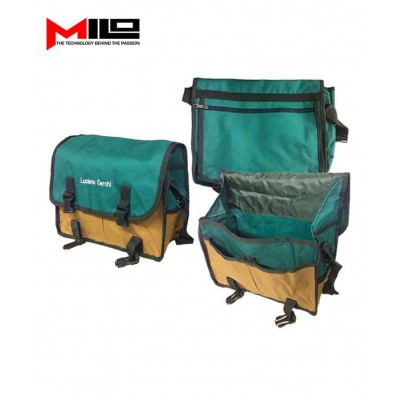 Τσάντα μεταφοράς Milo Eagle - medium