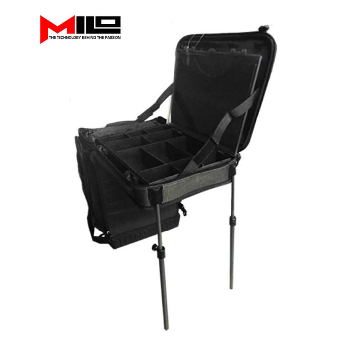 Τσάντα πλάτης Milo Everest