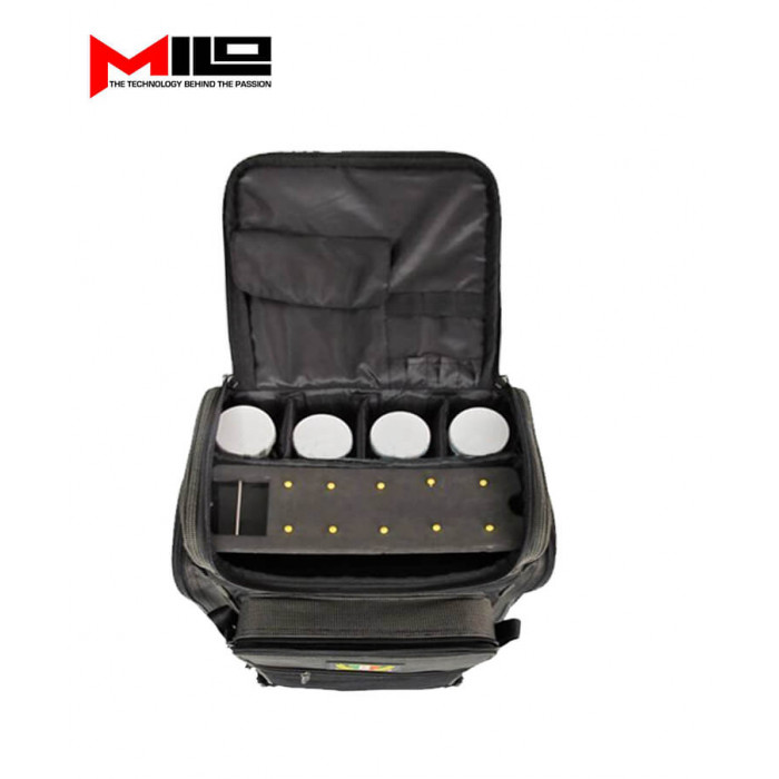 Τσάντα πλάτης Milo Everest