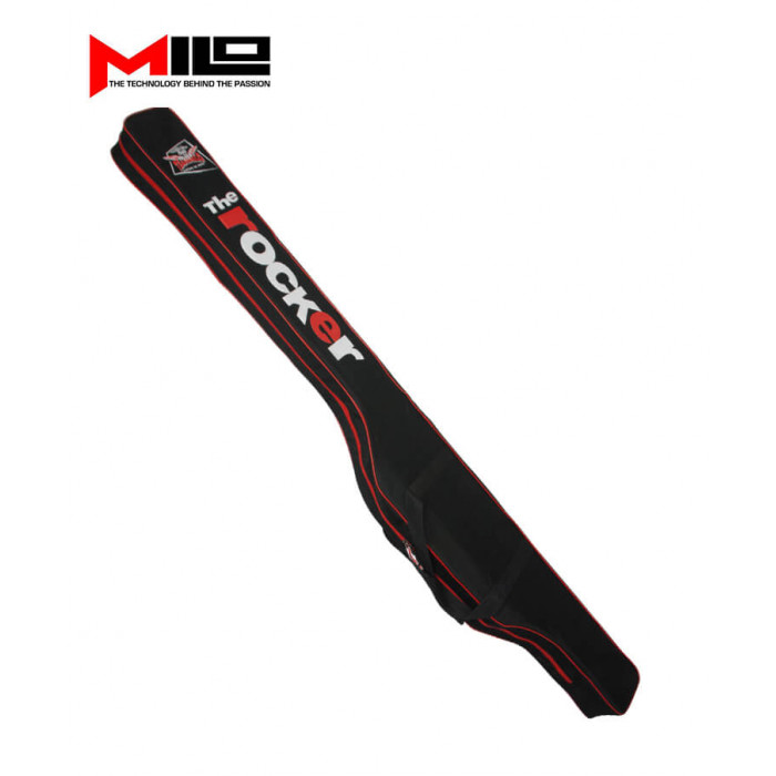 Θήκη καλαμιών 1 θέσης - Milo Rocker Vince - 1.60m
