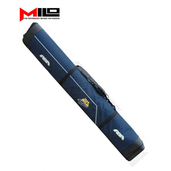 Θήκη καλαμιών Milo Madrid - 1.94m