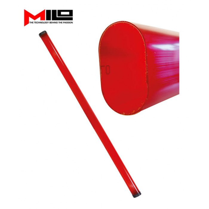 Θήκη καλαμιών Milo Prisma 1.80m