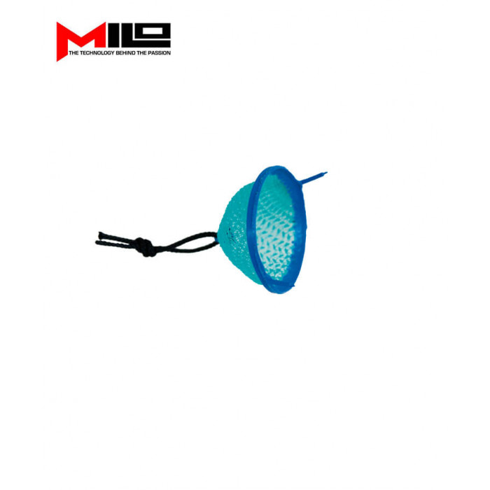 Χούφτα σφεντόνας δίχτυ Milo