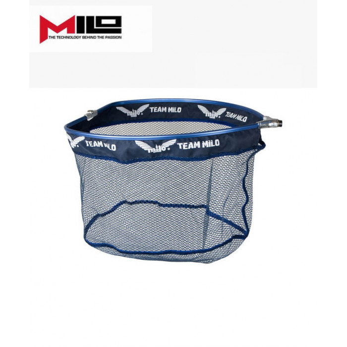 Στεφάνι απόχης Milo 50cm - Foldy