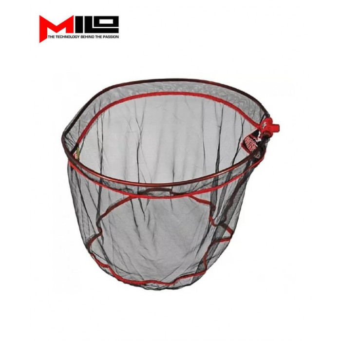 Στεφάνι απόχης Milo Phantasm Micro - 45cm 