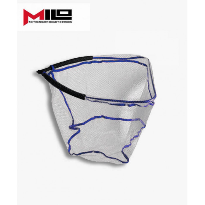 Στεφάνι απόχης Milo Super Match 50cm 