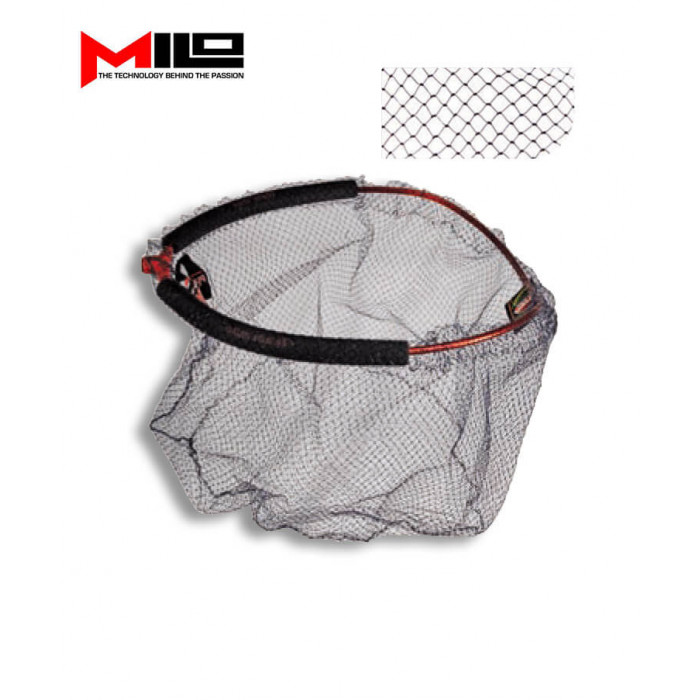 Στεφάνι απόχης Milo Phantasm Match 40cm