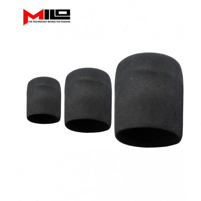 Ελαστικό προστατευτικό - τάπα καλαμιών