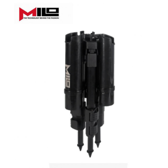 Τρίποδο μεταφοράς καλαμιών salmony