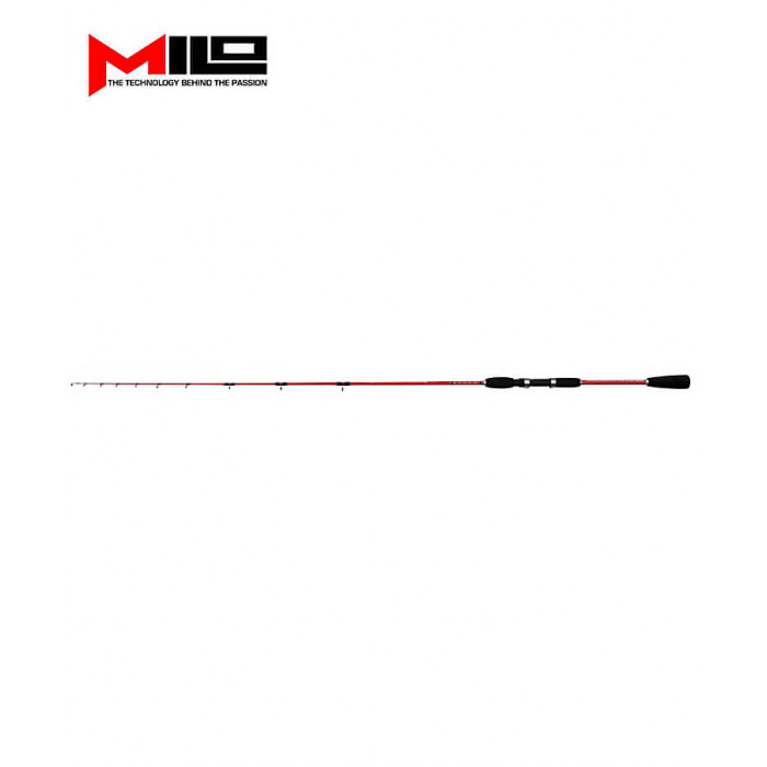 Καλάμι Milo Andilana squid