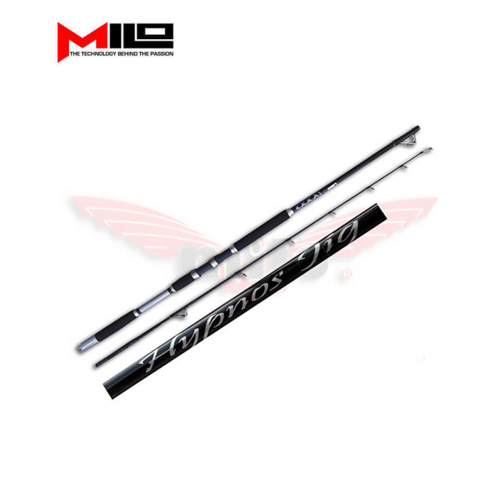 Καλάμι Milo Hypnos Jig