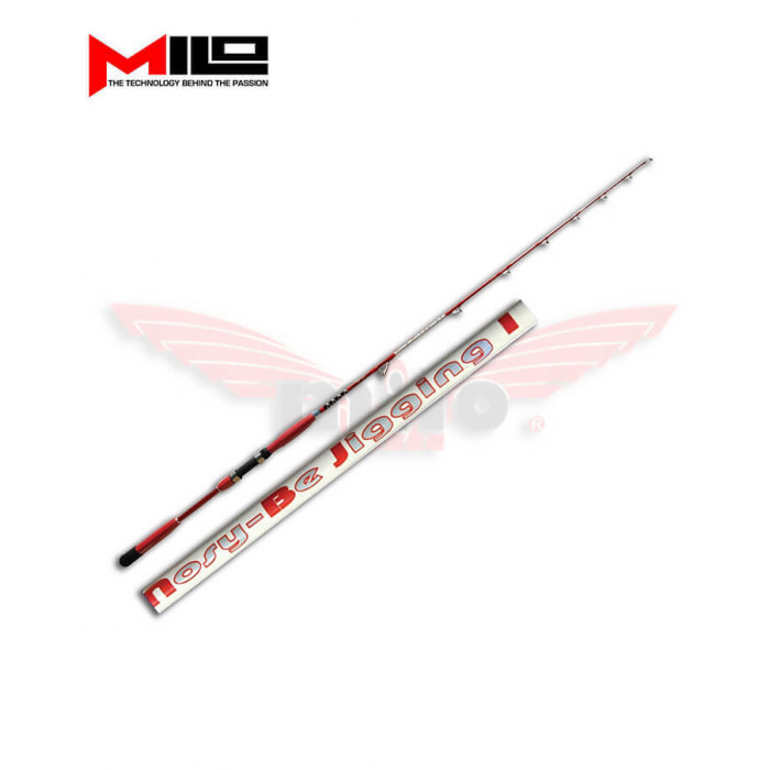 Καλάμι Milo Nosy-be Jigging 1.8m