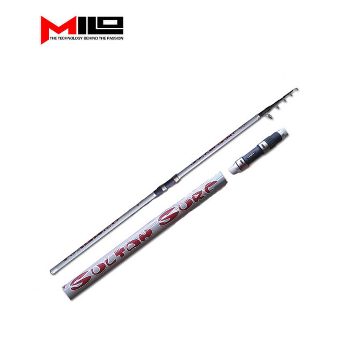 Καλάμι Milo Sultan Surf