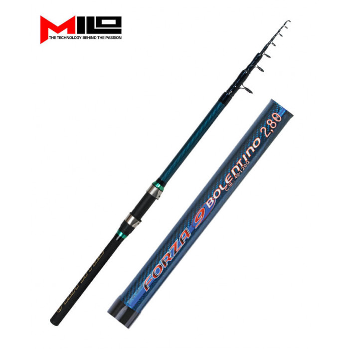 Καλάμι Milo Forza 9 Bolentino - 2.10m