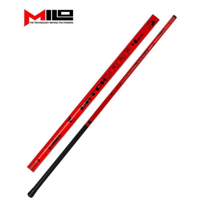Καλάμι Απίκο Milo Catch Carp - 3.00m