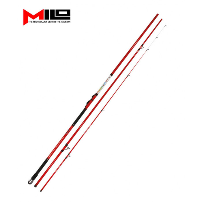 Καλάμι Talento Surf 4.20m