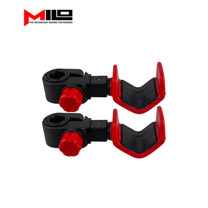 Χούφτα καλαμιών καθίσματος Milo 