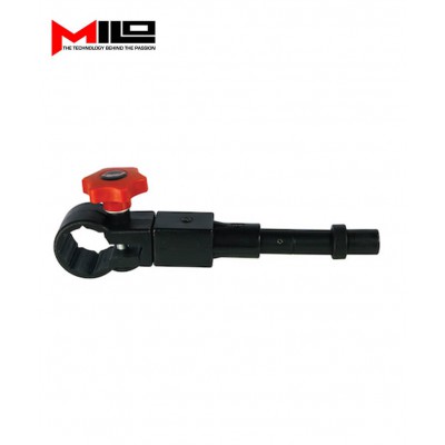 Seat box accessory Milo for keepnet