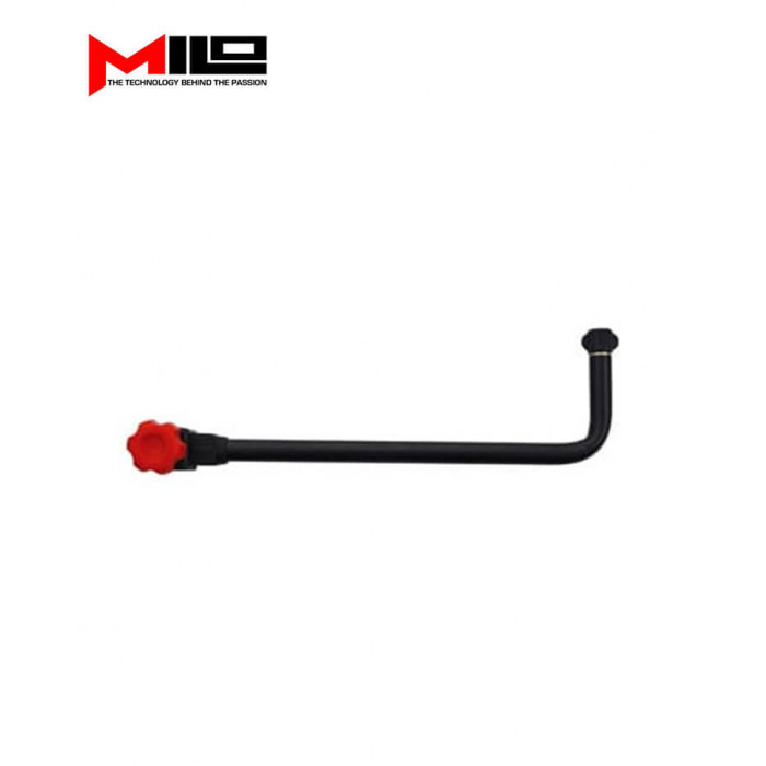 Βραχίονας - Μπράτσο καθίσματος Milo