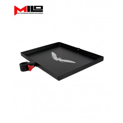 Detachable Plate for Milo seatbox