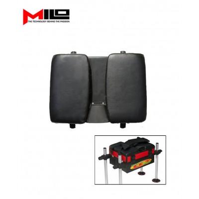 Seat box accessory Milo pillow 