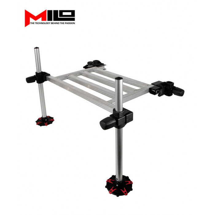 Υποπόδιο καθίσματος Milo 