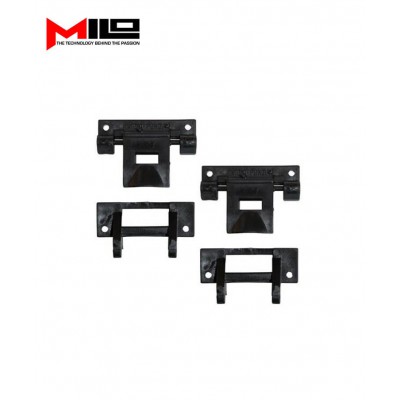 Seat box Milo Hinge universal accessory