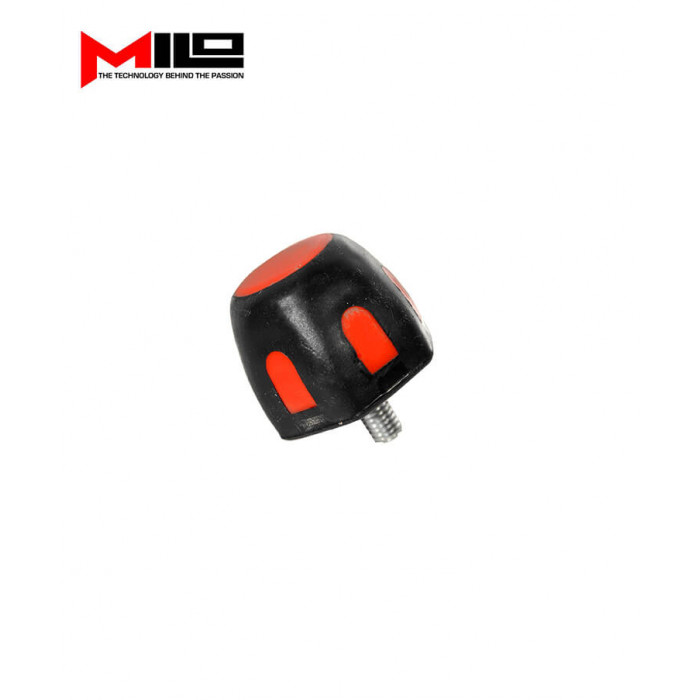 Βίδα καθίσματος αλιείας Milo