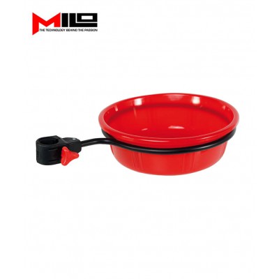 Seatbox Groundbait Milo container Navis