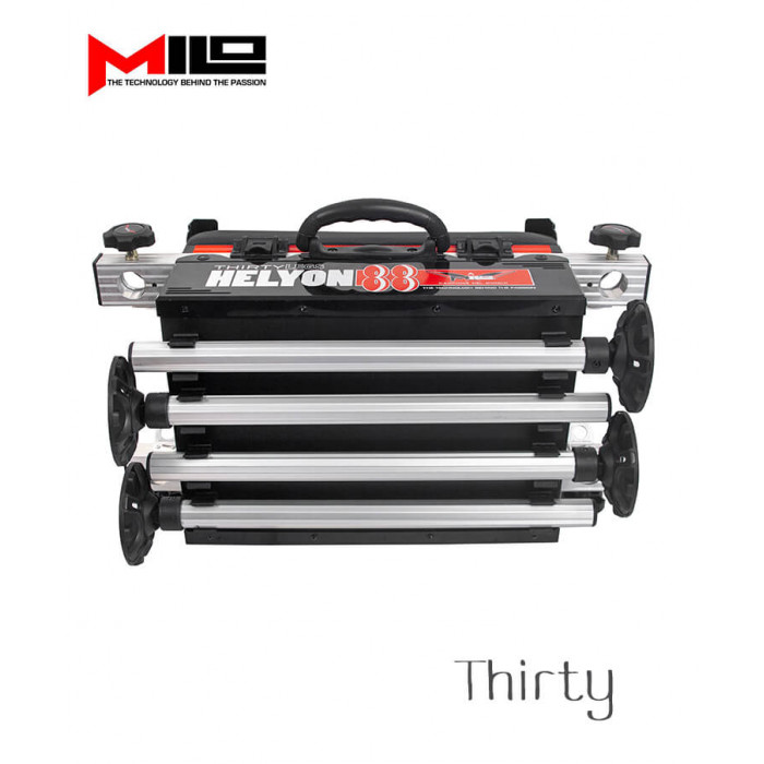 Κάθισμα Milo Helyon 88 Thirty