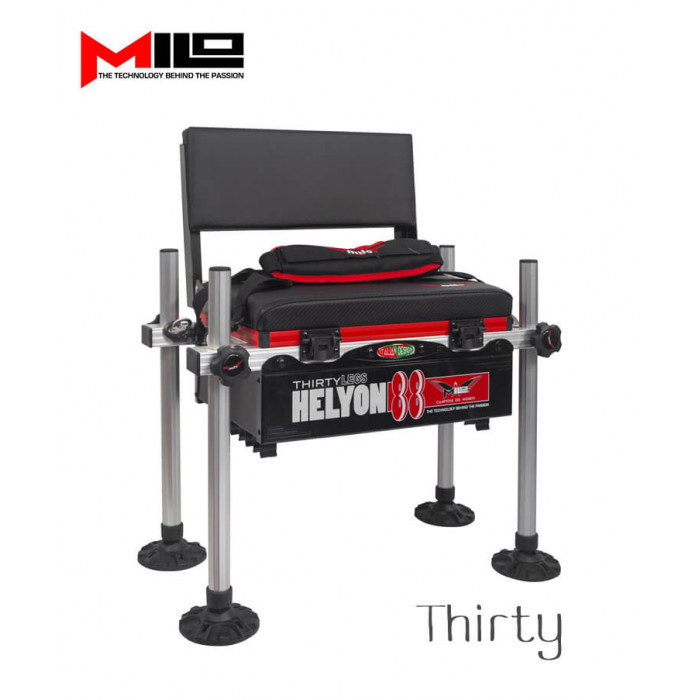 Κάθισμα Milo Helyon 88 Thirty