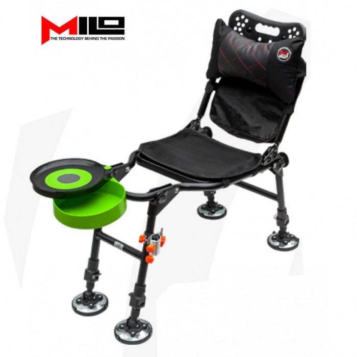 Κάθισμα Trekking