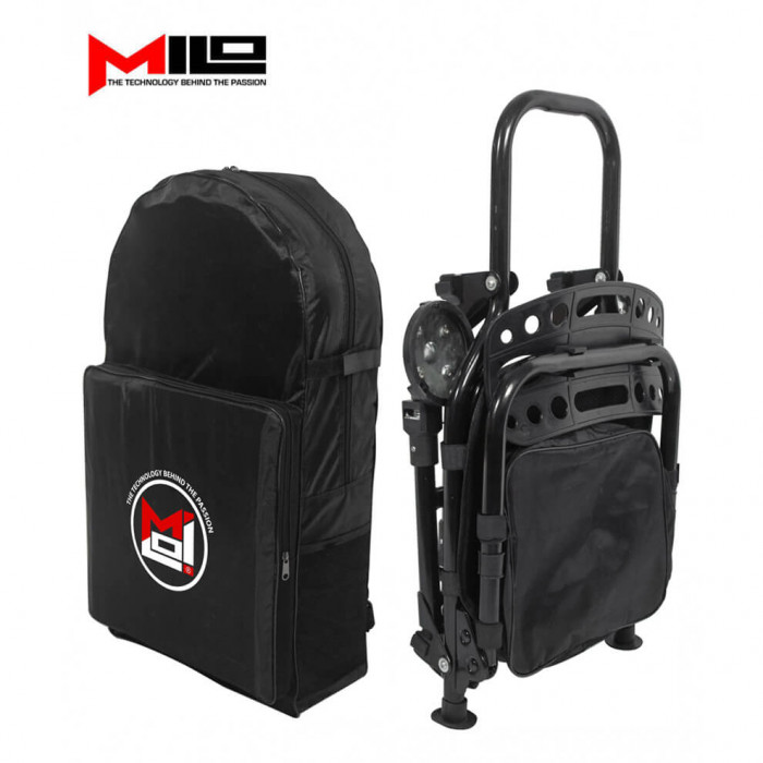 Κάθισμα Trekking