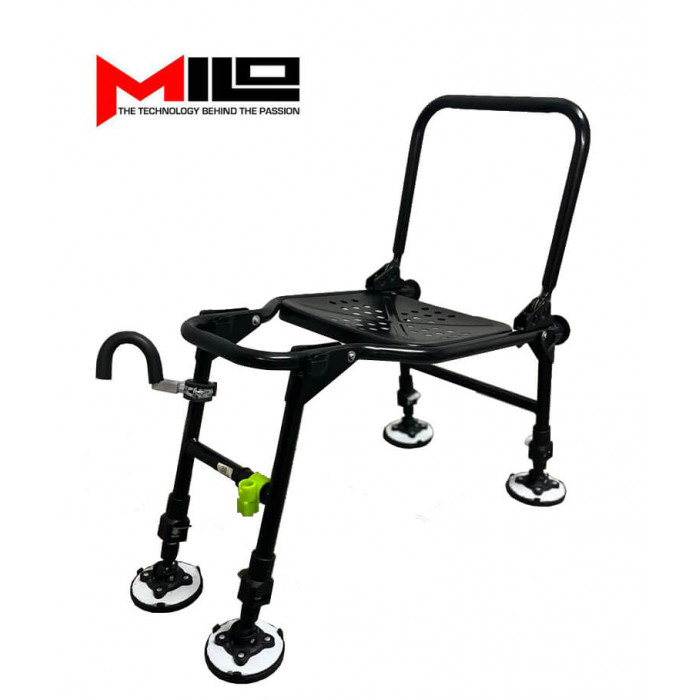 Κάθισμα Trekking