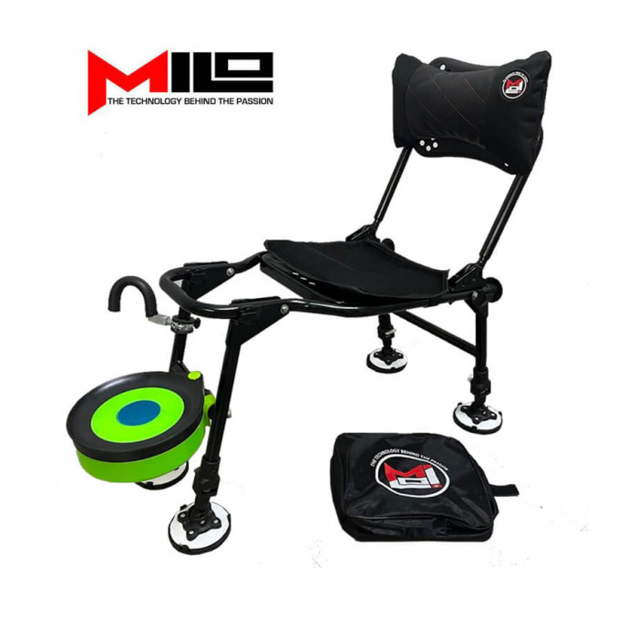 Κάθισμα Trekking