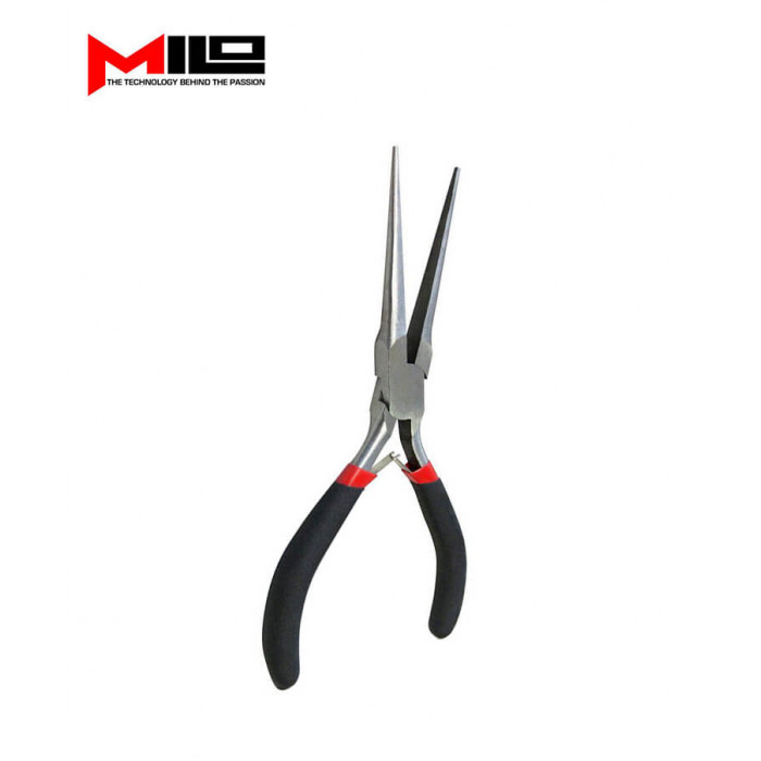 Milo μυτοτσίμπιδο 