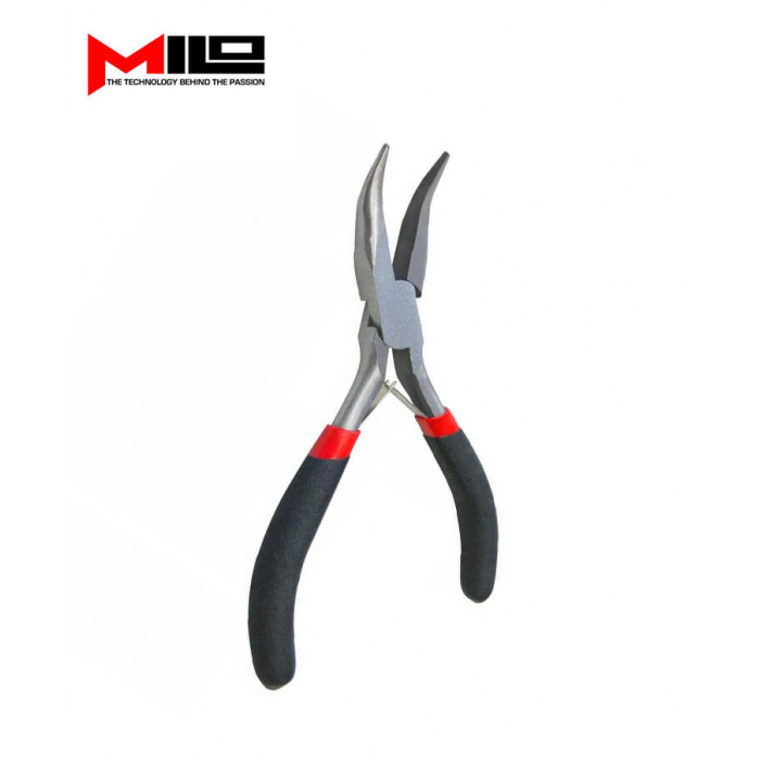 Milo στραβοτσίμπιδο