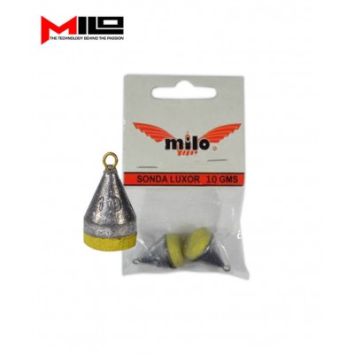 Βυθομετρητής Milo 10gr - 15gr