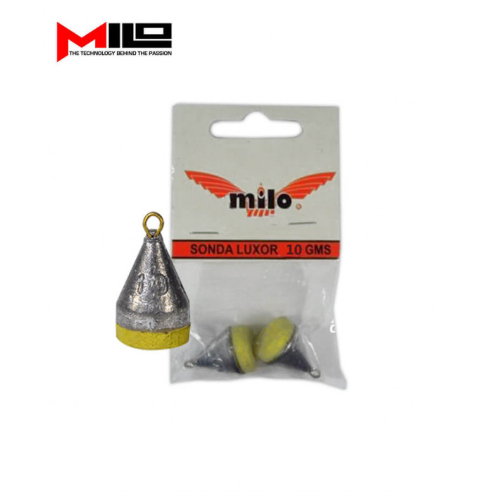 Βυθομετρητής Milo 10gr - 15gr