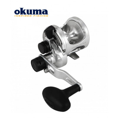 Μηχανισμός Okuma Cavalla